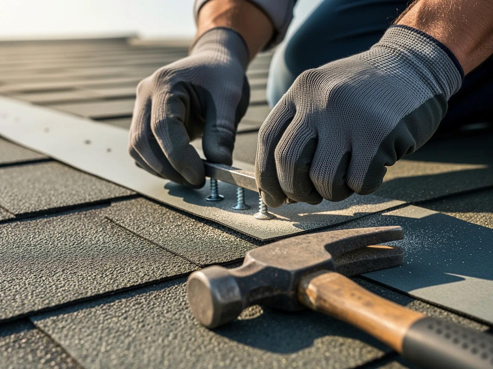 Why choose Fascia Repair in Sewell, NJ